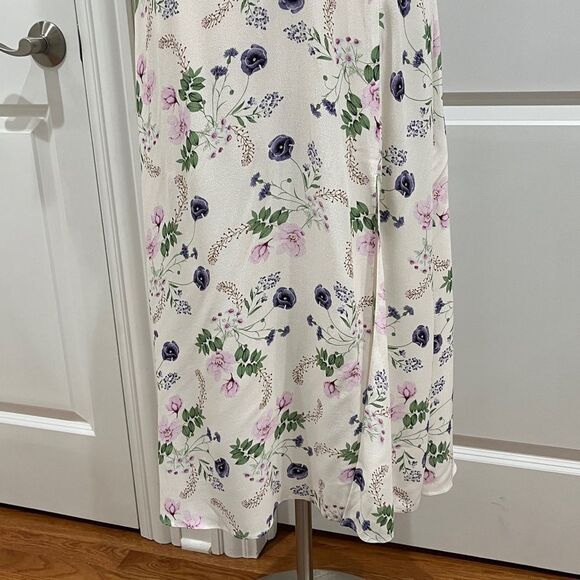 Favorite Daughter The Vineyard Dress Size 10 - Picture 6 of 16